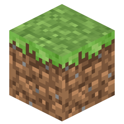 minecraft dirt block